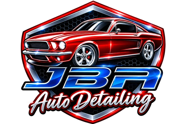 JBA Auto Detailing logo